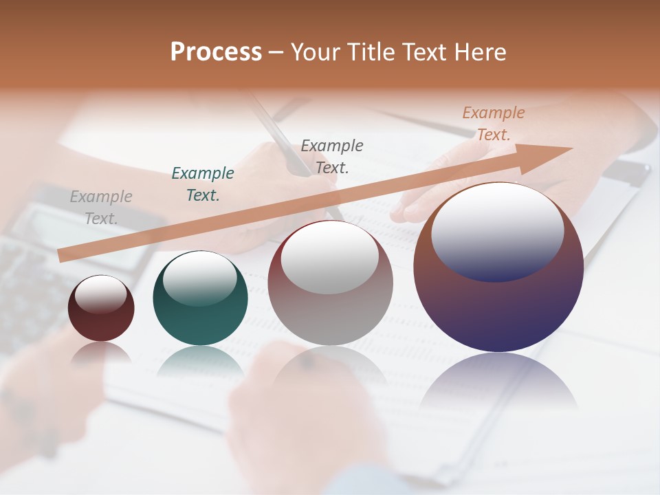 Success Creative Manager PowerPoint Template