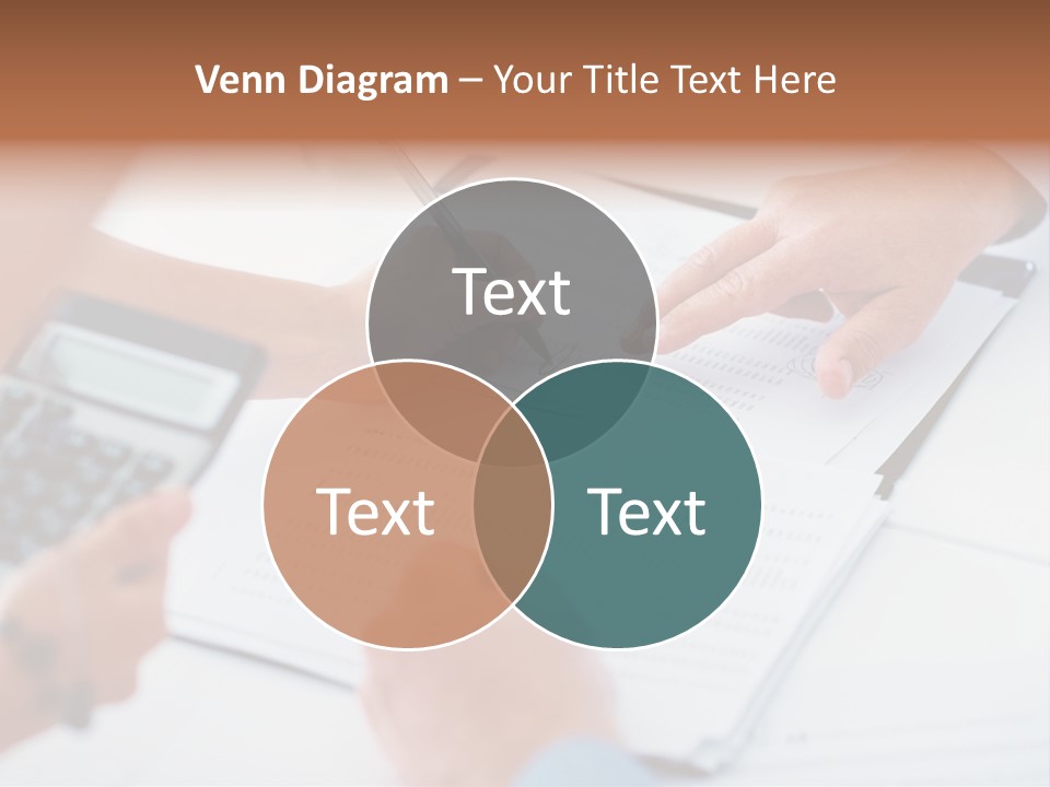 Success Creative Manager PowerPoint Template