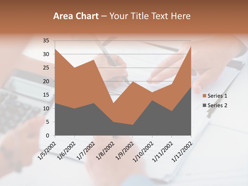 Success Creative Manager PowerPoint Template