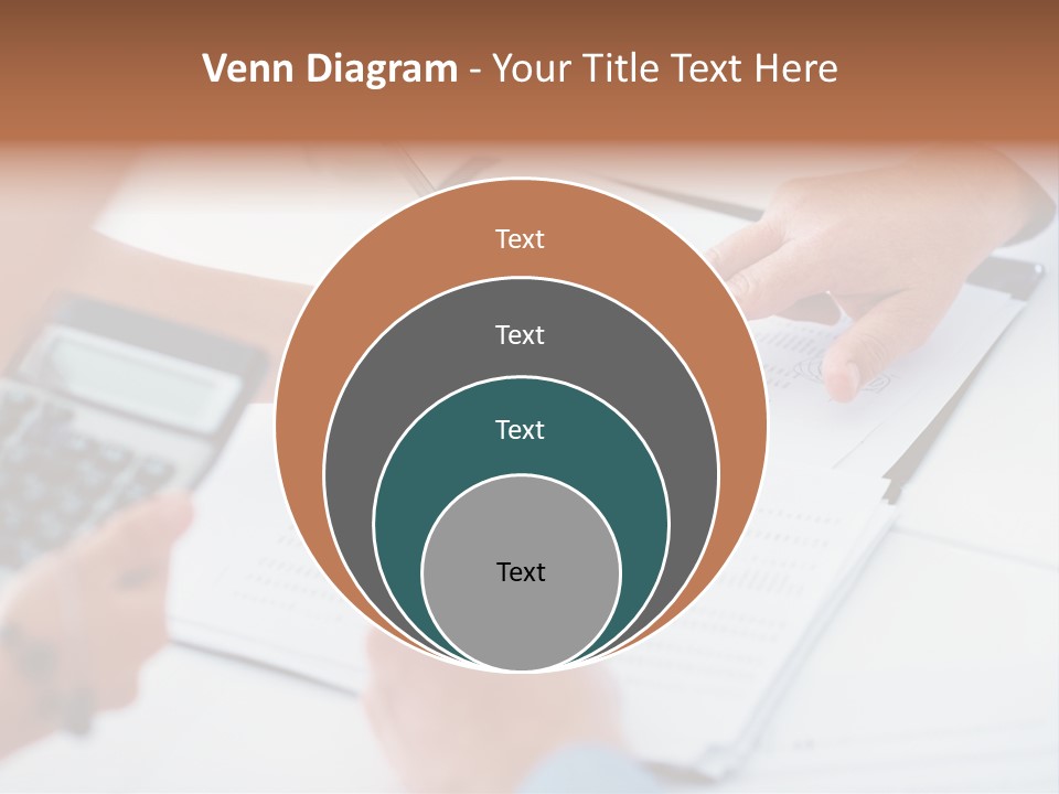 Success Creative Manager PowerPoint Template