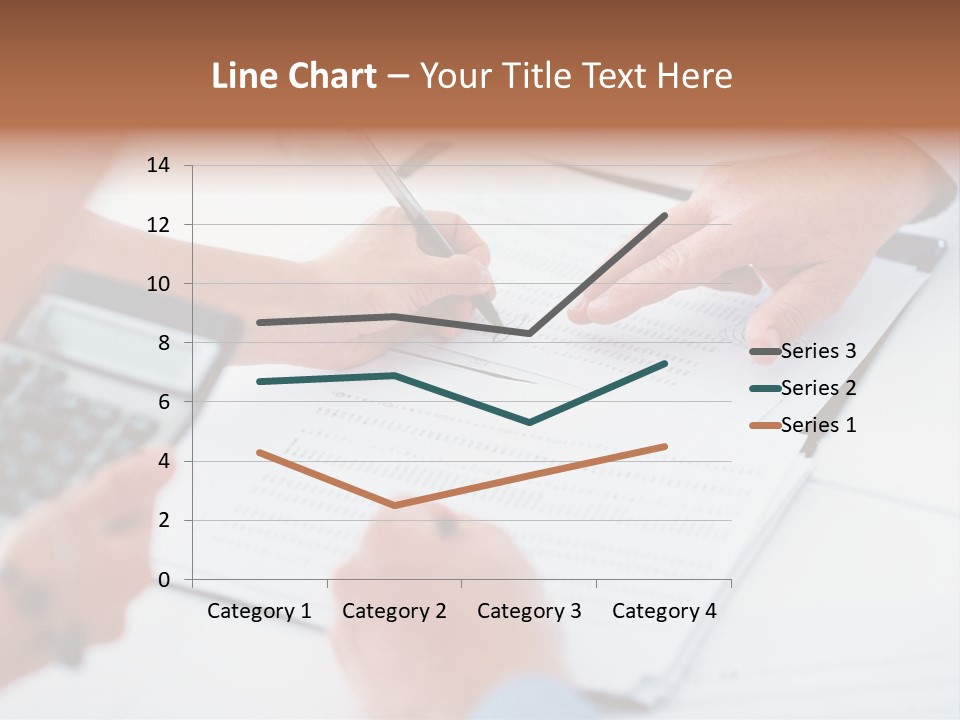 Success Creative Manager PowerPoint Template