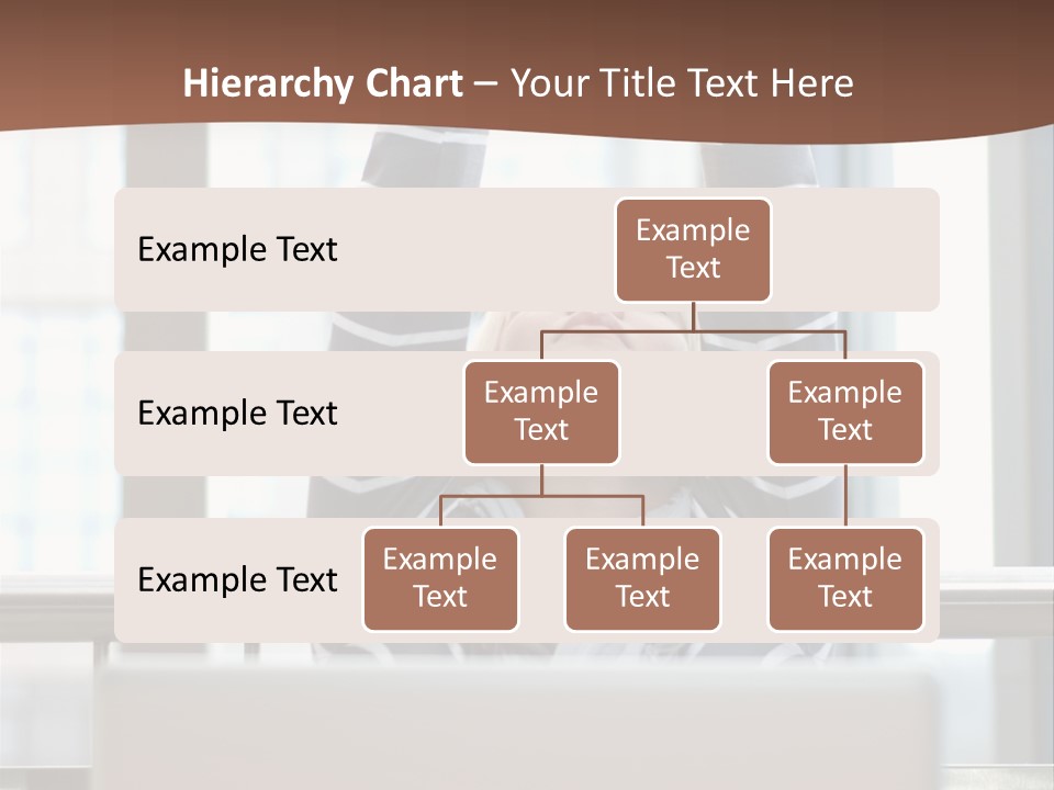 Success Creative Manager PowerPoint Template