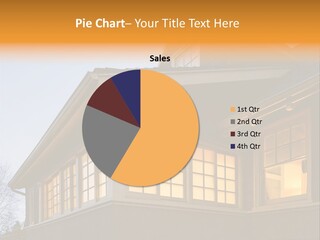 Office Think Manager PowerPoint Template