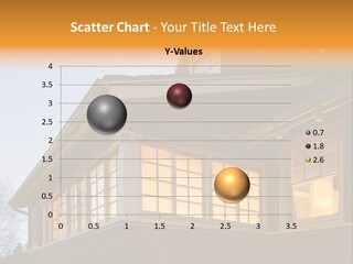 Office Think Manager PowerPoint Template