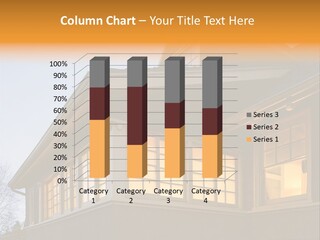 Office Think Manager PowerPoint Template