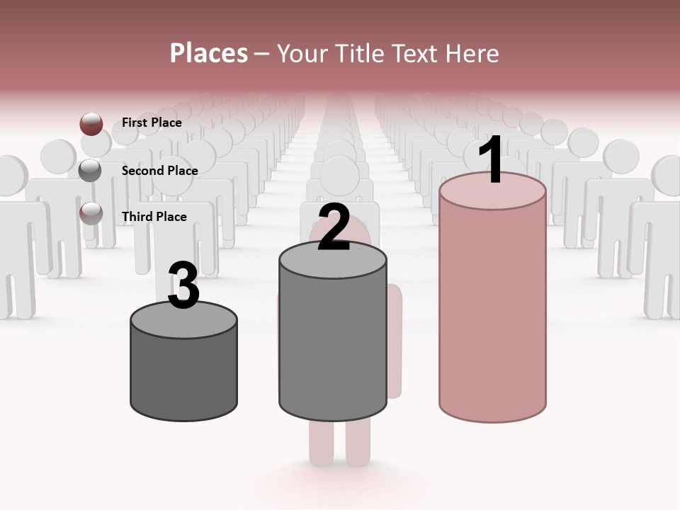Idea Think Bright PowerPoint Template
