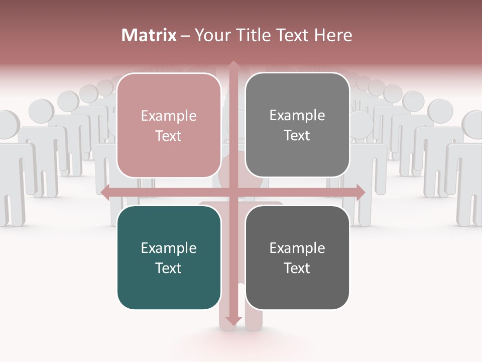 Idea Think Bright PowerPoint Template