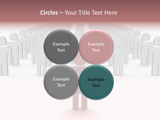 Idea Think Bright PowerPoint Template