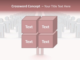 Idea Think Bright PowerPoint Template