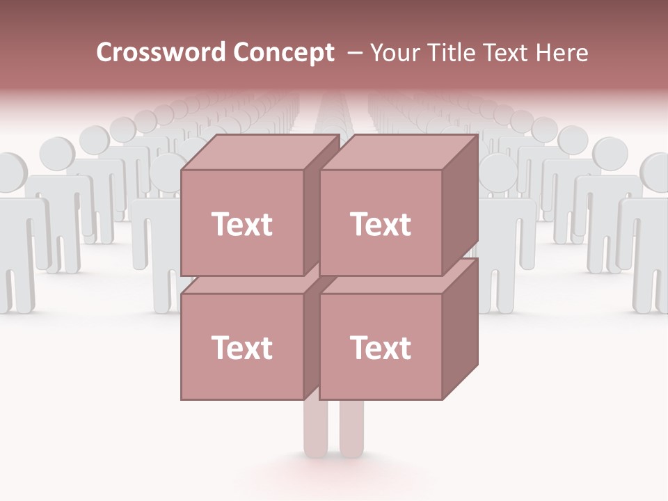 Idea Think Bright PowerPoint Template