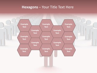 Idea Think Bright PowerPoint Template