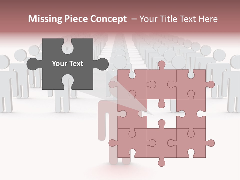 Idea Think Bright PowerPoint Template