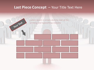 Idea Think Bright PowerPoint Template