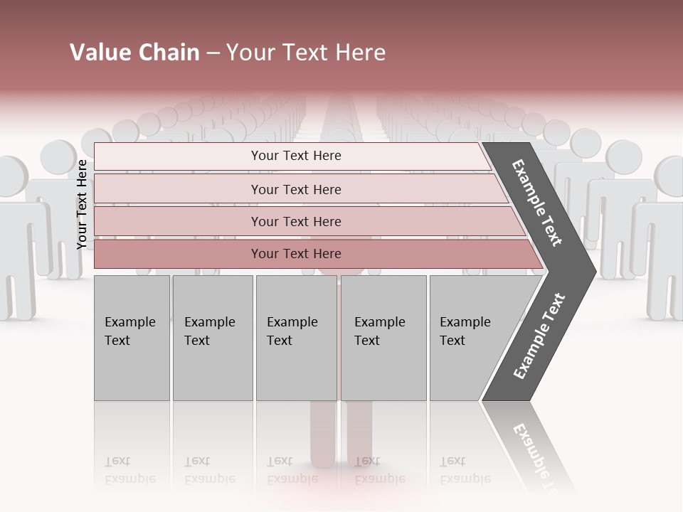 Idea Think Bright PowerPoint Template