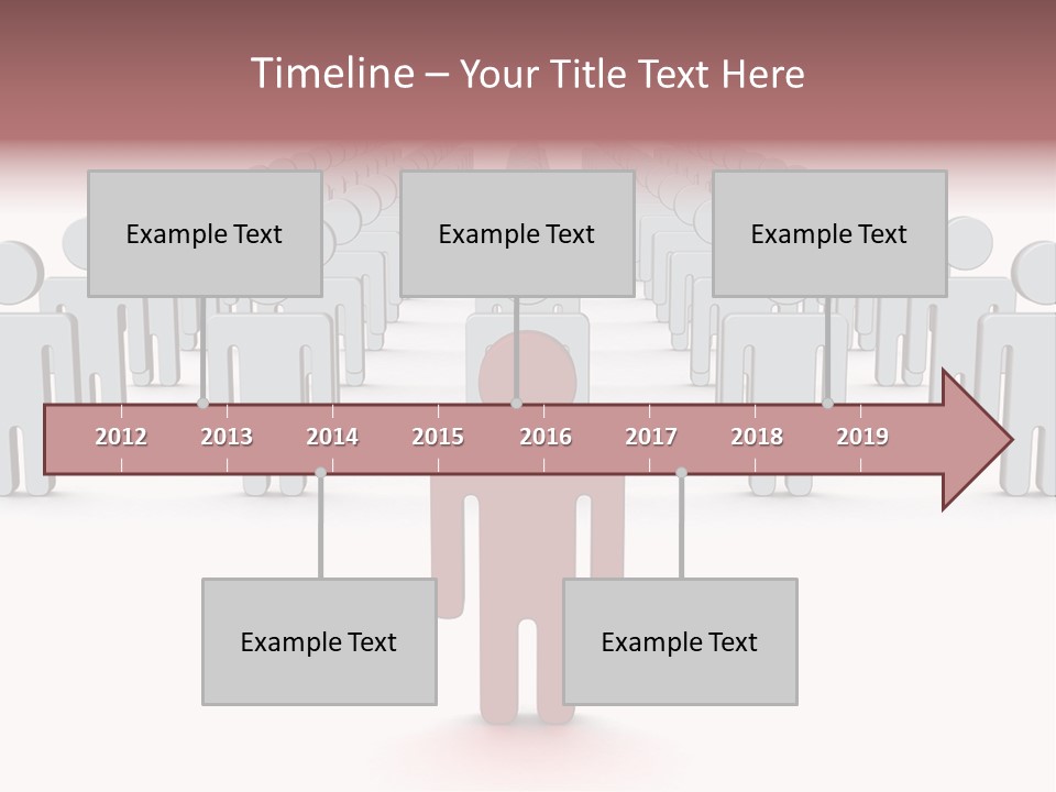 Idea Think Bright PowerPoint Template