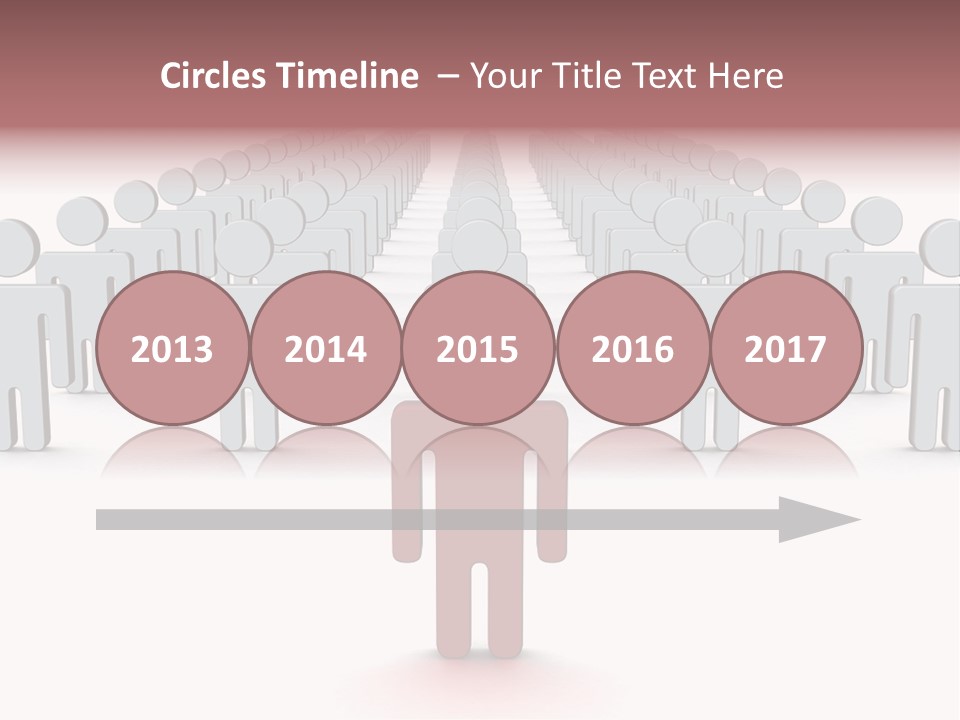 Idea Think Bright PowerPoint Template