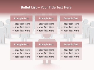 Idea Think Bright PowerPoint Template