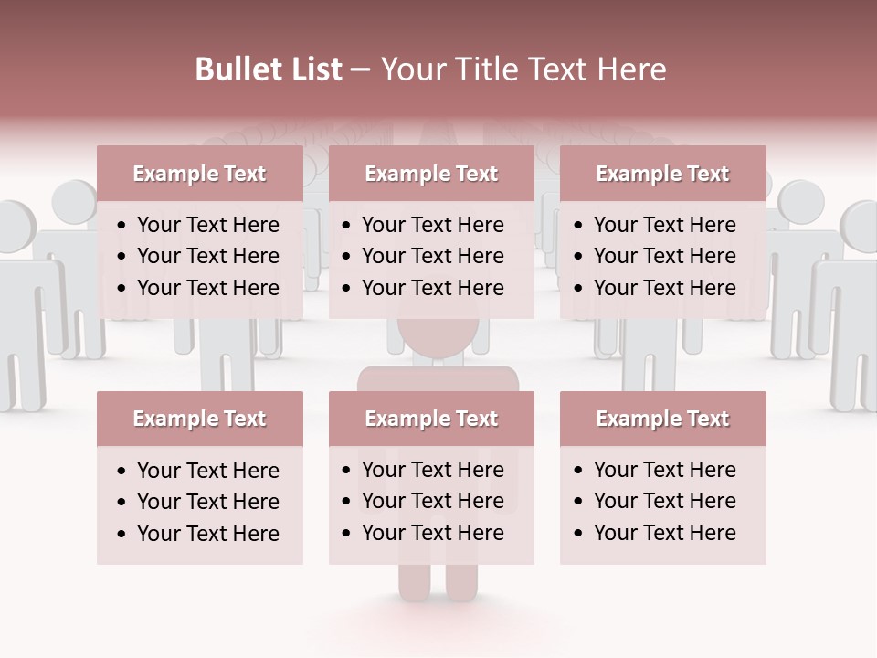 Idea Think Bright PowerPoint Template