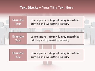 Idea Think Bright PowerPoint Template