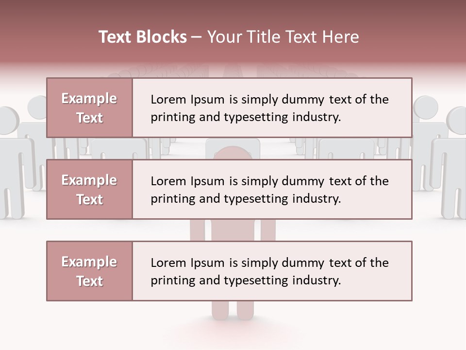 Idea Think Bright PowerPoint Template