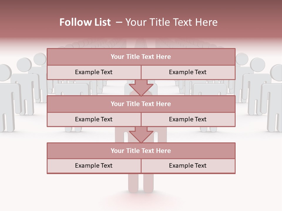 Idea Think Bright PowerPoint Template