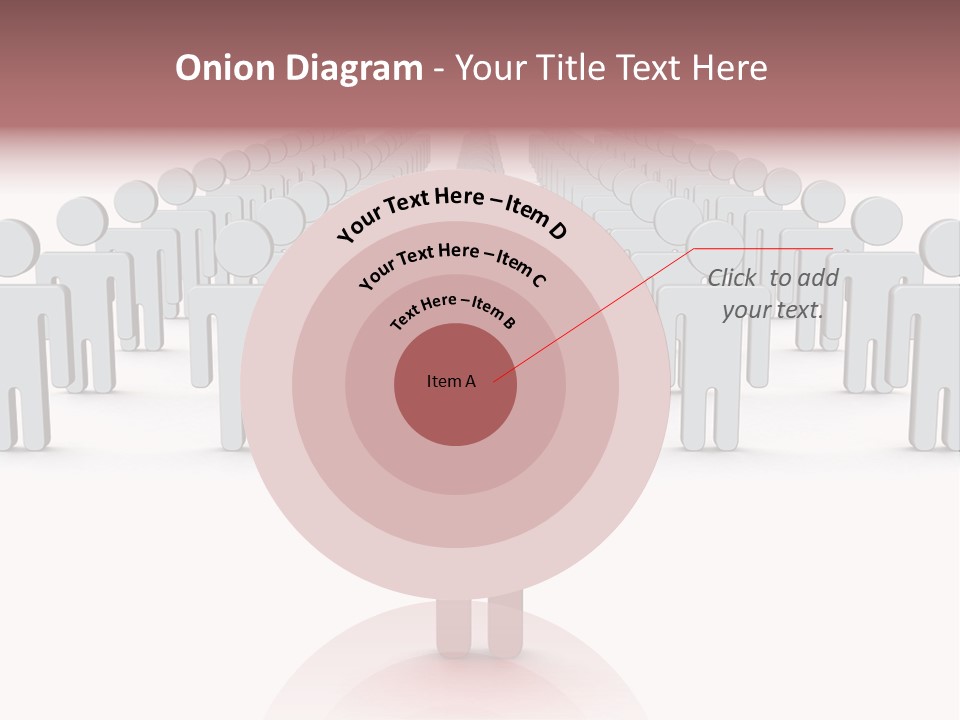 Idea Think Bright PowerPoint Template
