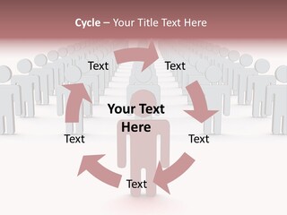 Idea Think Bright PowerPoint Template