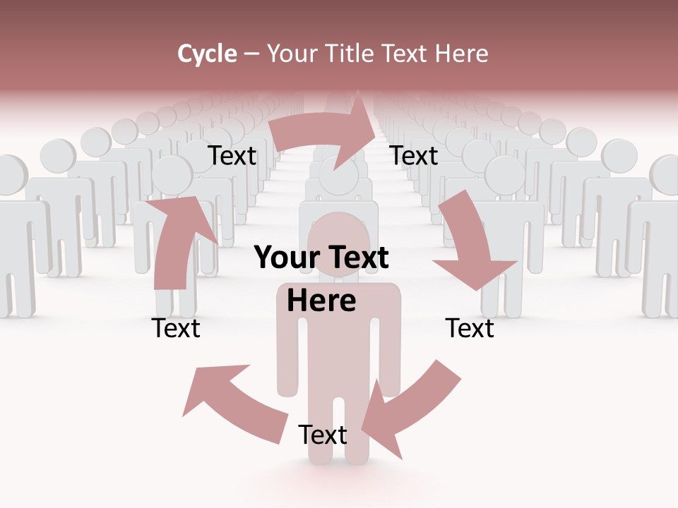 Idea Think Bright PowerPoint Template