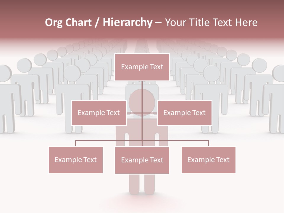 Idea Think Bright PowerPoint Template