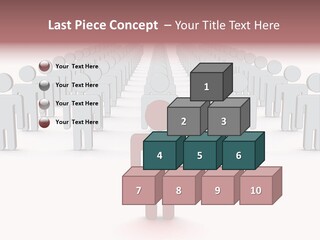 Idea Think Bright PowerPoint Template