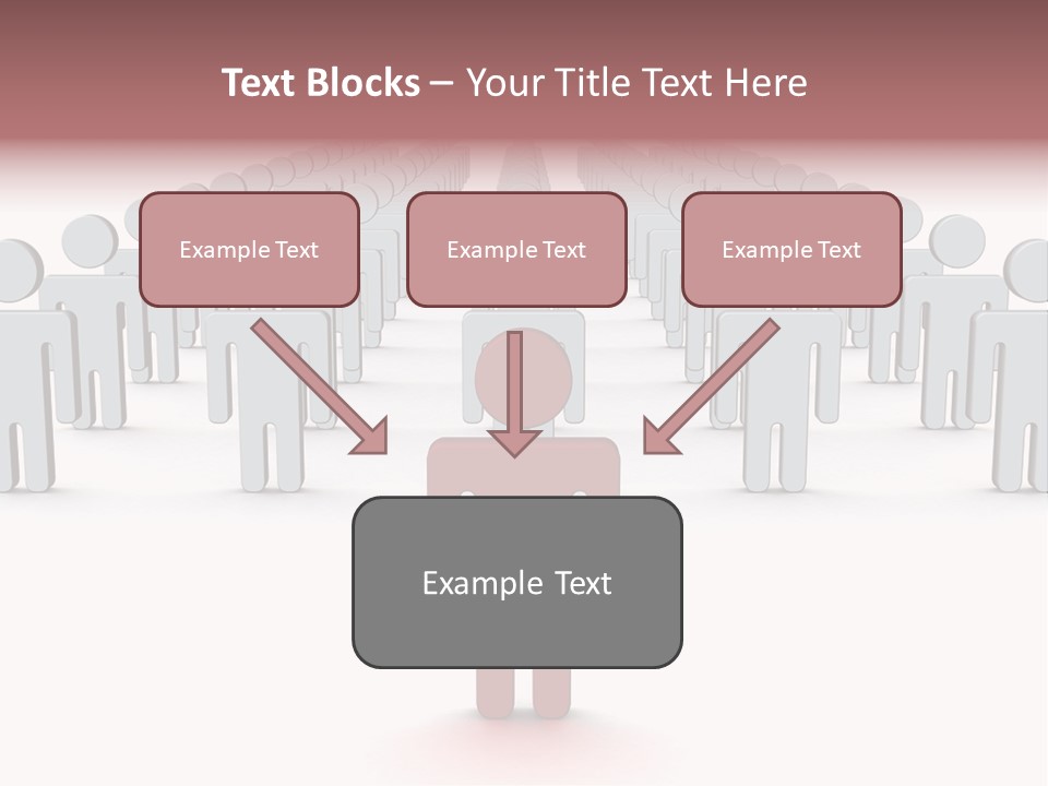 Idea Think Bright PowerPoint Template