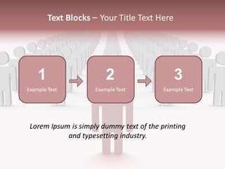 Idea Think Bright PowerPoint Template