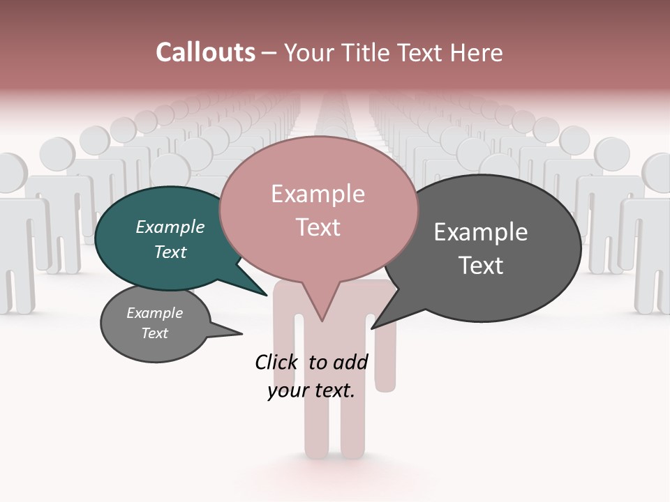 Idea Think Bright PowerPoint Template
