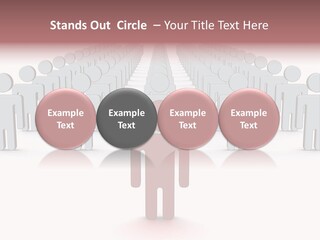 Idea Think Bright PowerPoint Template