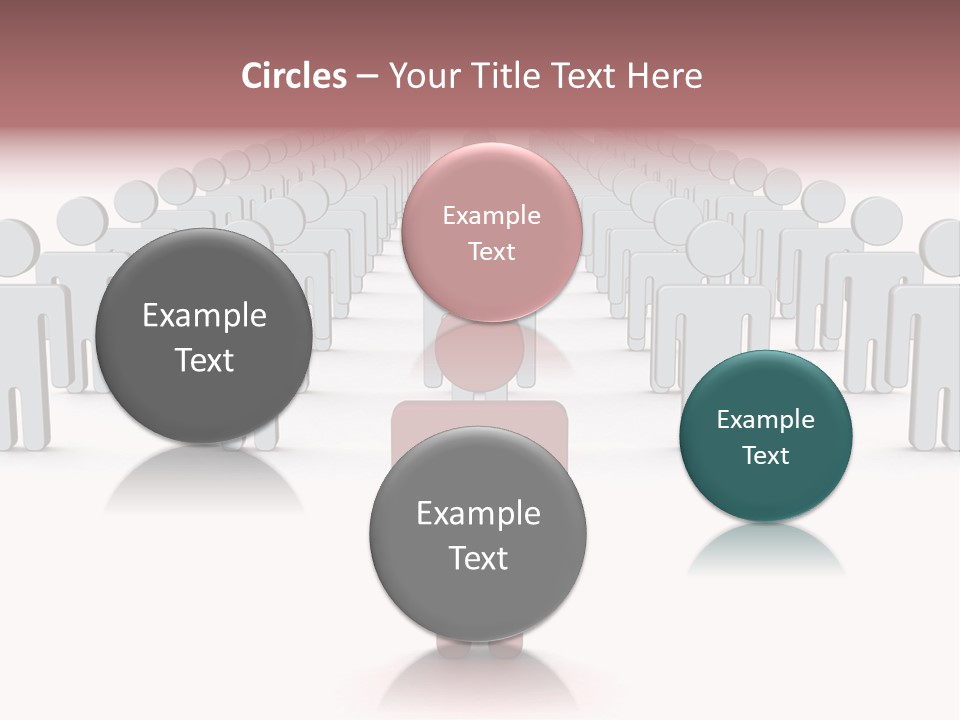 Idea Think Bright PowerPoint Template