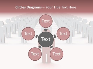 Idea Think Bright PowerPoint Template