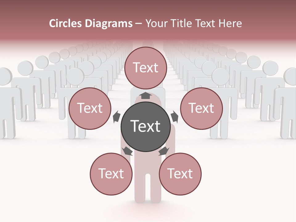 Idea Think Bright PowerPoint Template