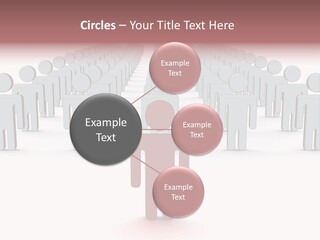 Idea Think Bright PowerPoint Template