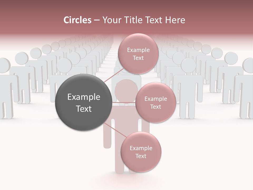 Idea Think Bright PowerPoint Template