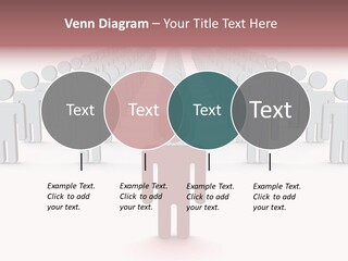 Idea Think Bright PowerPoint Template