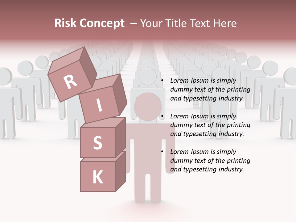 Idea Think Bright PowerPoint Template