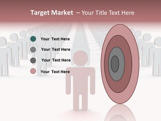 Idea Think Bright PowerPoint Template