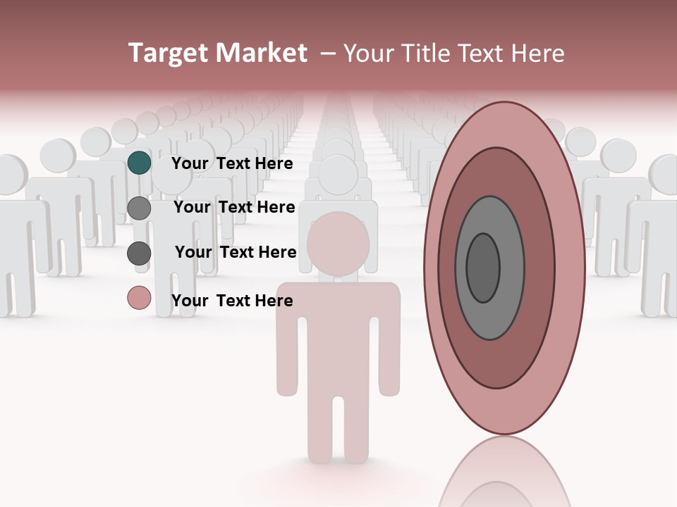 Idea Think Bright PowerPoint Template