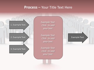 Idea Think Bright PowerPoint Template