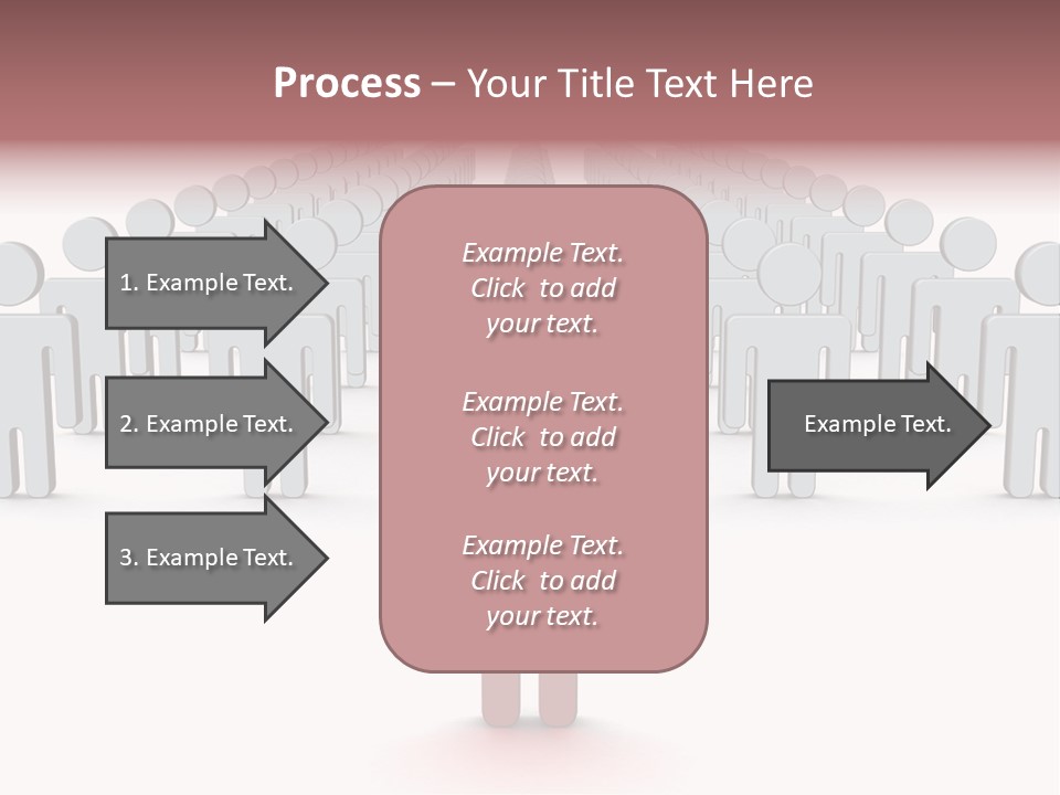 Idea Think Bright PowerPoint Template