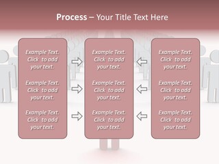 Idea Think Bright PowerPoint Template