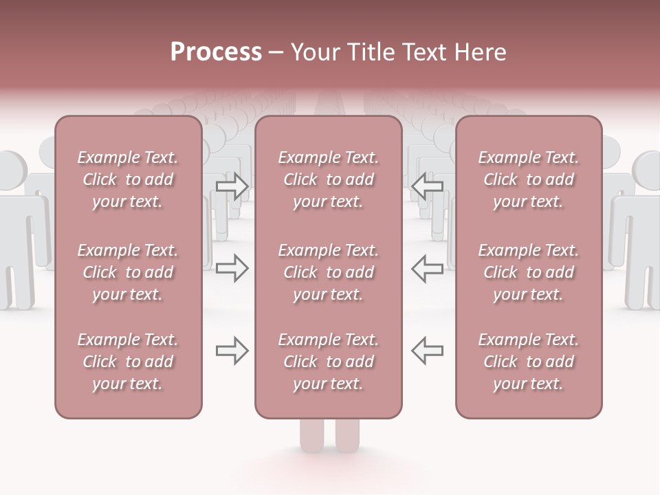 Idea Think Bright PowerPoint Template