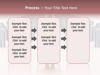 Idea Think Bright PowerPoint Template