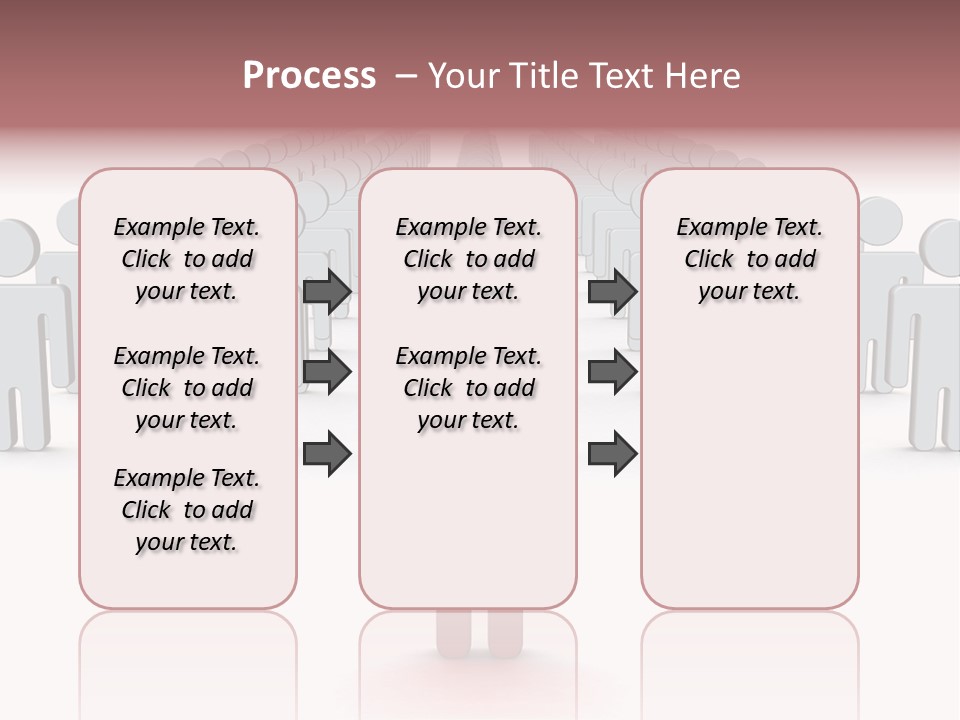 Idea Think Bright PowerPoint Template