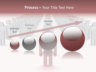 Idea Think Bright PowerPoint Template
